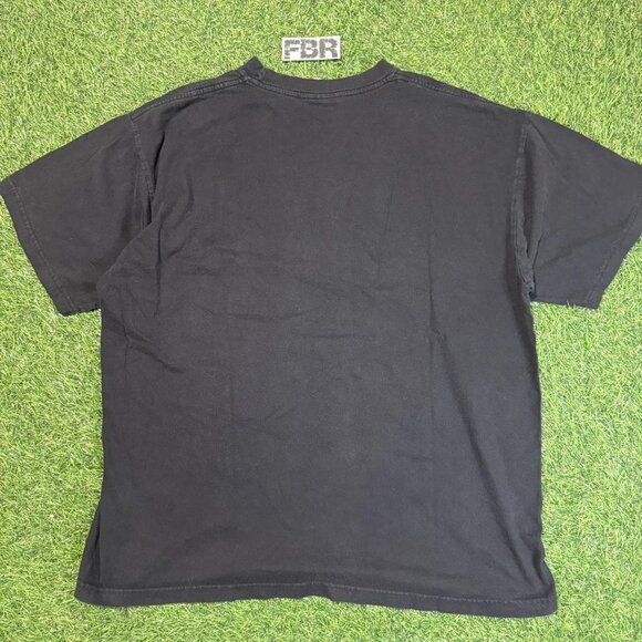 Vintage ACDC Band Tee - Picture 5 of 5